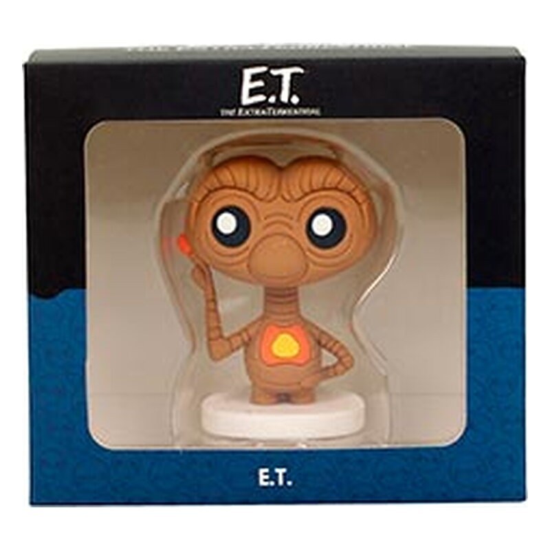 Figura Pokis E.T. - E.T. the Extra-Terrestrial (6 cm)