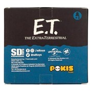 Figura Pokis E.T. - E.T. the Extra-Terrestrial (6 cm)