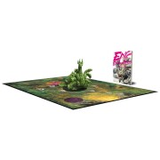 Epic Encounters: Swamp Of The Hydra (Inglés)