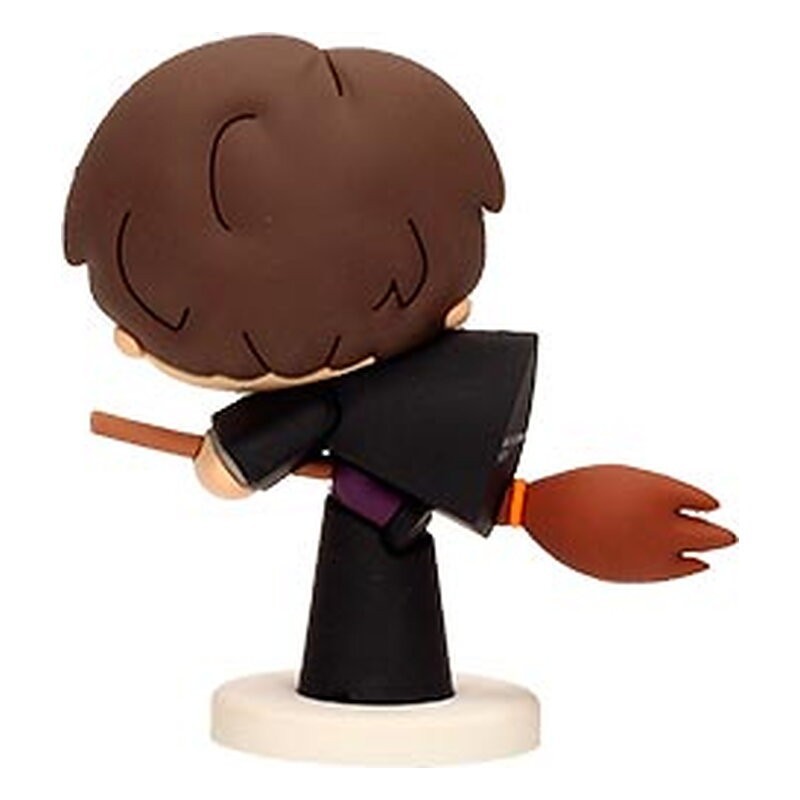 Figura Harry Potter Nimbus capa negra - Harry Potter