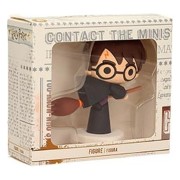 Figura Harry Potter Nimbus capa negra - Harry Potter