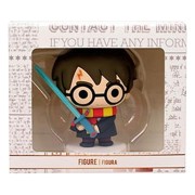 Figura de goma mini Harry Potter espada - Harry Potter