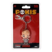 Llavero Los Goonies: Sloth cabezón Pokis - SD Toys