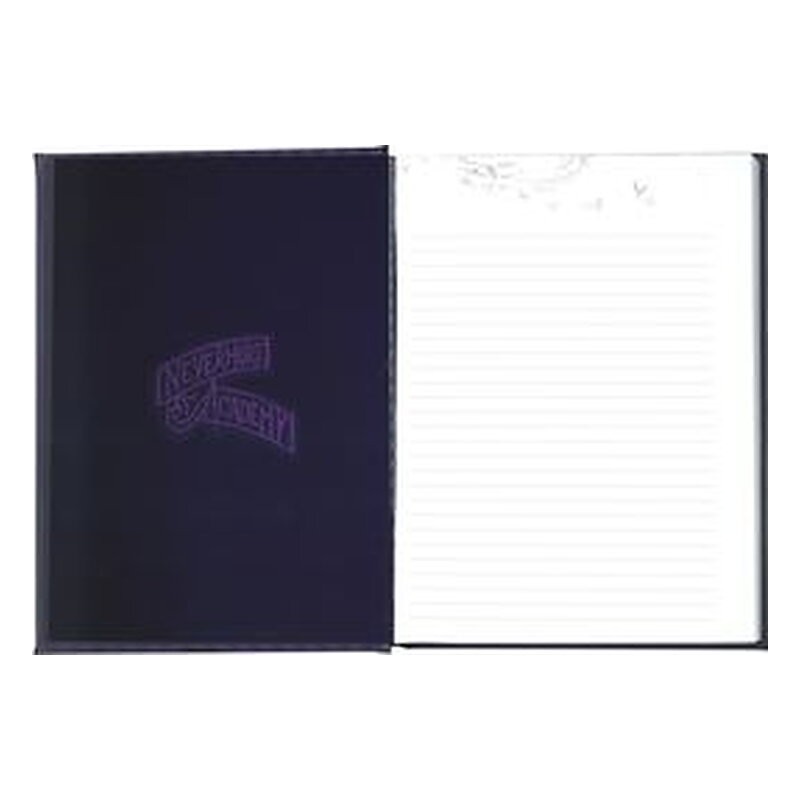 Libreta Wednesday: Classic con luz - SD Toys