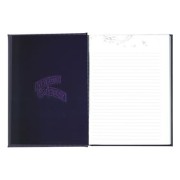 Libreta Wednesday: Classic con luz - SD Toys