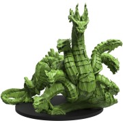 Epic Encounters: Swamp Of The Hydra (Inglés)