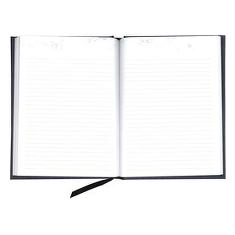 Libreta Wednesday: Classic con luz - SD Toys