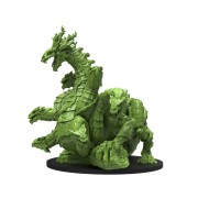 Epic Encounters: Swamp Of The Hydra (Inglés)