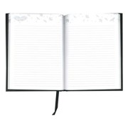 Libreta Wednesday: rosetón con luz - SD Toys