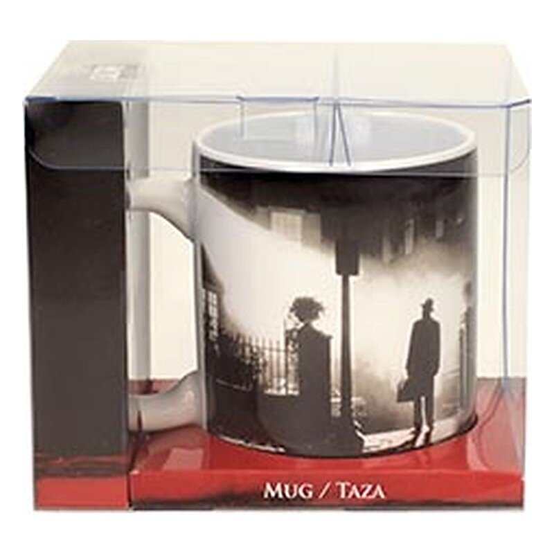 Taza El Exorcista: póster - SD Toys