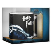 Taza Harry Potter: Voldemort de cerámica - SD Toys