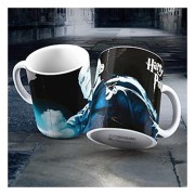 Taza Harry Potter: Voldemort de cerámica - SD Toys
