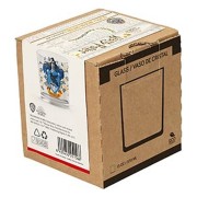 Vaso Harry Potter: Ravenclaw de cristal - SD Toys