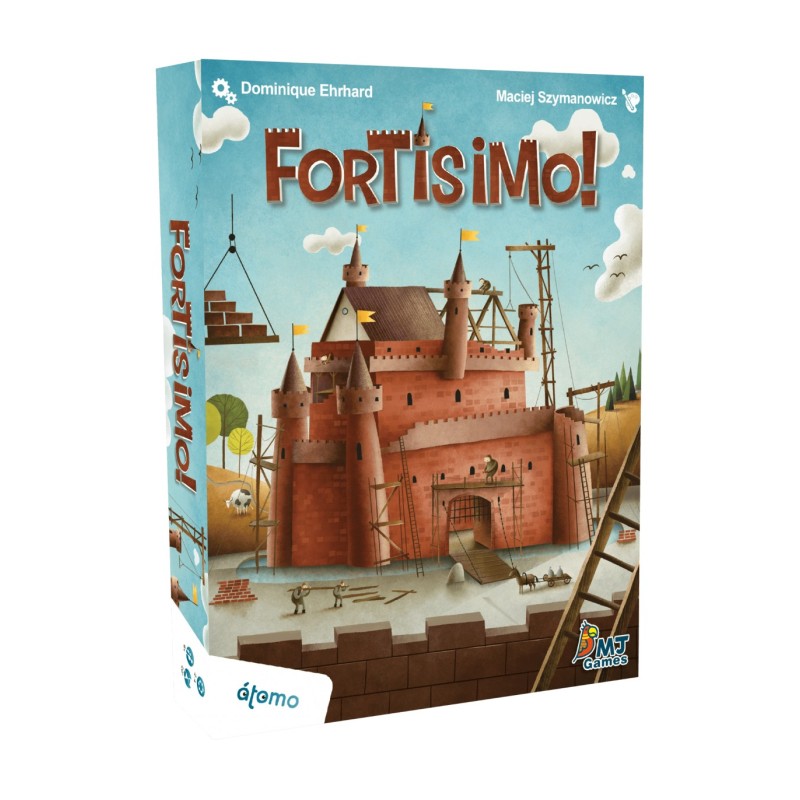 Fortisimo