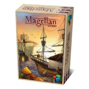 Magellan: Elcano (ES/EN/PT/DE)