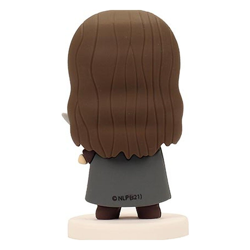 Figura Pokis Aragorn - El Señor de los Anillos (6 cm)