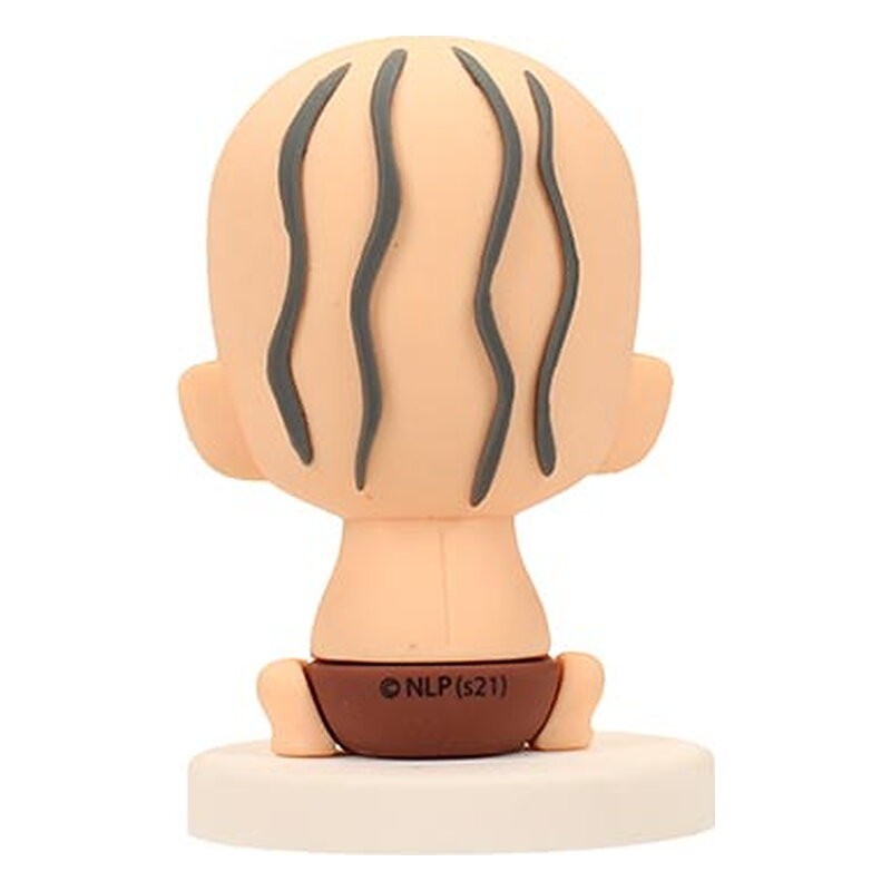 Figura Pokis Gollum - El Señor de los Anillos (6 cm)