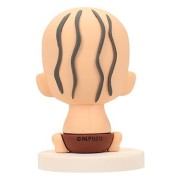 Figura Pokis Gollum - El Señor de los Anillos (6 cm)