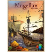 Magellan: Elcano (ES/EN/PT/DE)