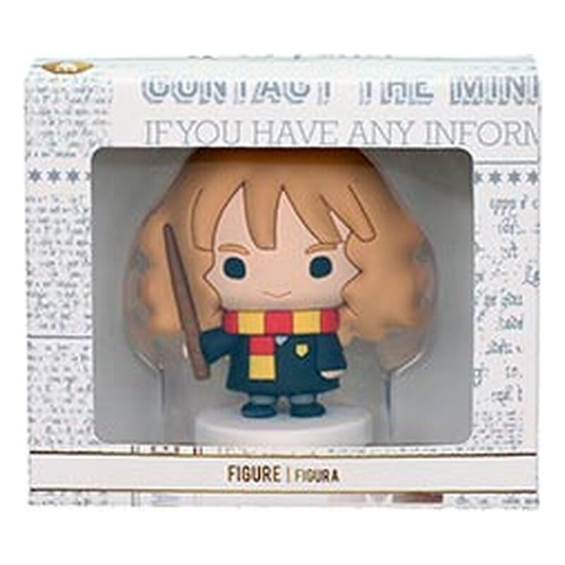 Figura de goma Hermione Granger - Harry Potter