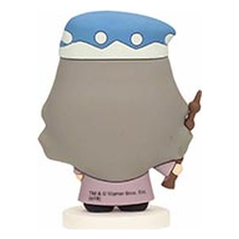 Figura Dumbledore de goma - Harry Potter