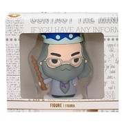 Figura Dumbledore de goma - Harry Potter