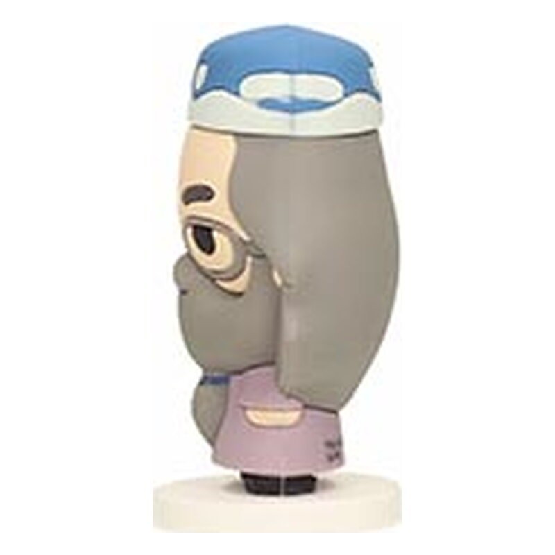 Figura Dumbledore de goma - Harry Potter