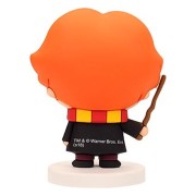 Figura de goma Ron Weasley - Harry Potter