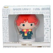 Figura de goma Ron Weasley - Harry Potter