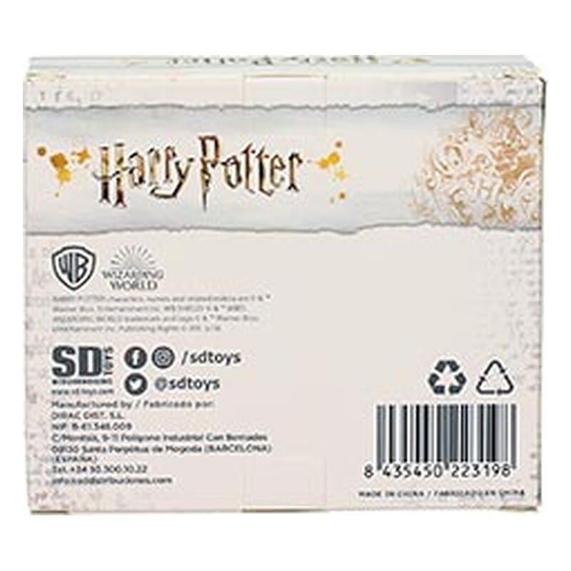 Figura de goma Ron Weasley - Harry Potter