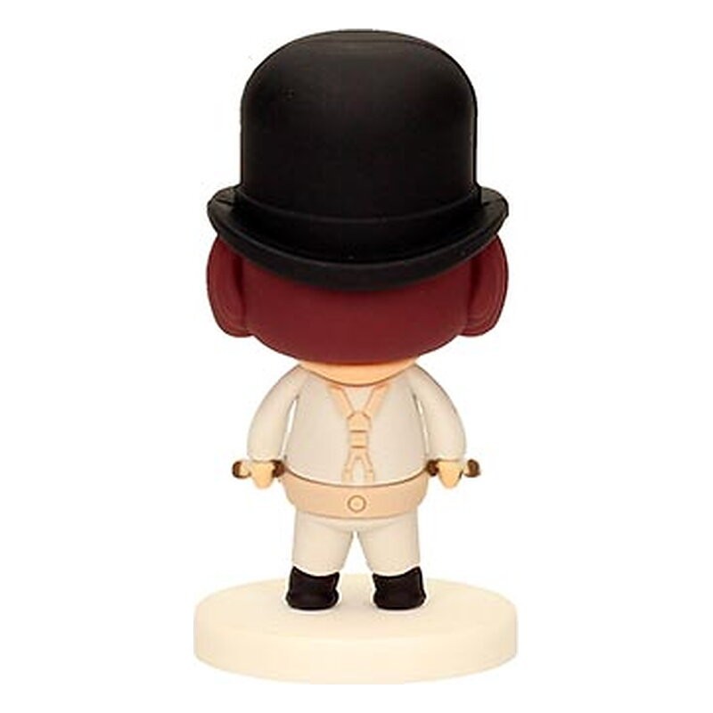 Figura Pokis Alex DeLarge - La naranja mecánica (6 cm)