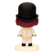 Figura Pokis Alex DeLarge - La naranja mecánica (6 cm)