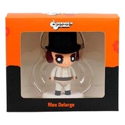 Figura Pokis Alex DeLarge - La naranja mecánica (6 cm)