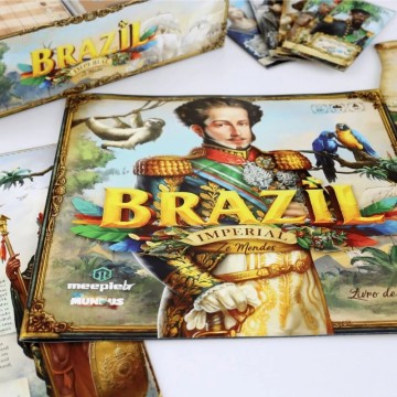 Brazil: Imperial (PT)