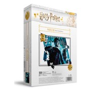 Póster puzle Harry Potter y el misterio del príncipe efecto 3D (100 piezas)