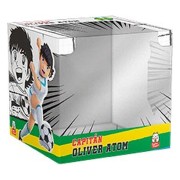 Figura SD Toys Oliver Atom - Captain Tsubasa (15 cm)