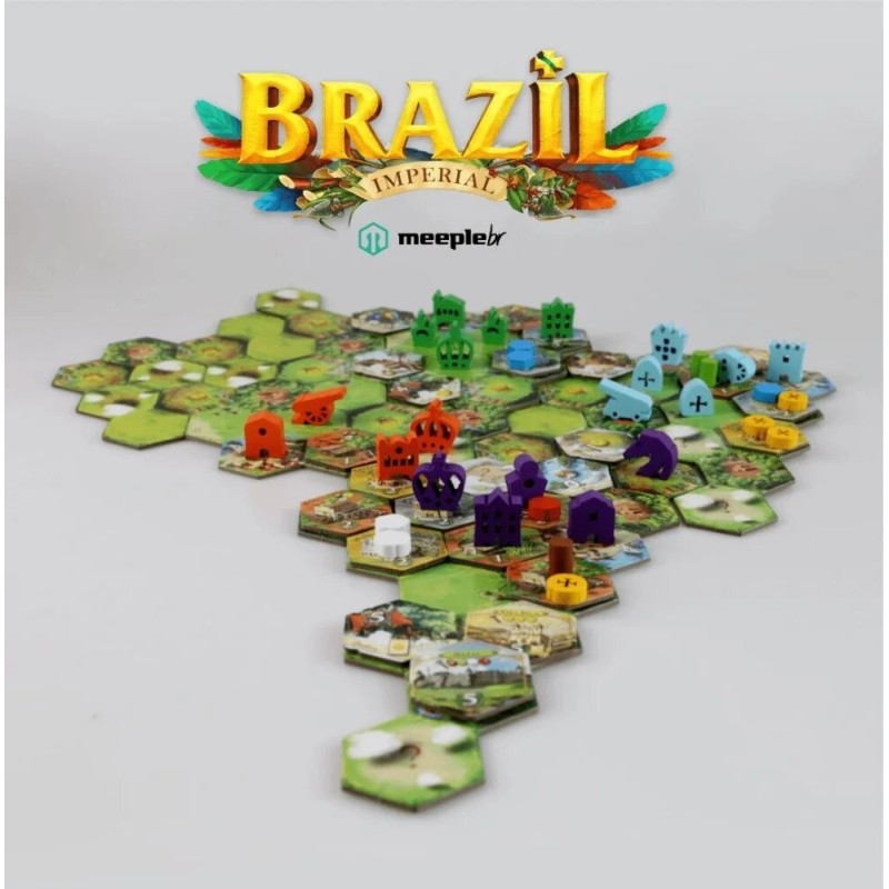 Brazil: Imperial (PT)