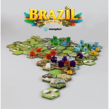 Brazil: Imperial (PT)