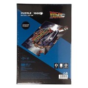 Puzle Regreso al futuro II: Regreso al futuro - SD Toys