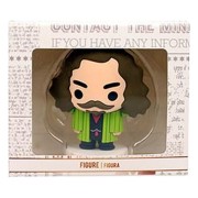 Figura de goma mini Sirius Black - Harry Potter