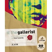 The Gallerist