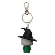 Llavero Harry Potter: Minerva McGonagall figurativo de goma - SD Toys
