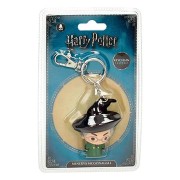 Llavero Harry Potter: Minerva McGonagall figurativo de goma - SD Toys