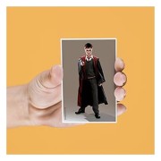 Imanes Harry Potter: lenticulares - SD Toys (4 uds.)
