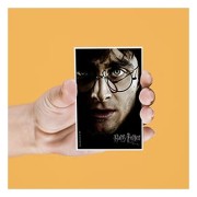 Imanes Harry Potter: lenticulares - SD Toys (4 uds.)
