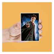 Imanes Harry Potter: lenticulares - SD Toys (4 uds.)