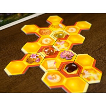 Honey Buzz