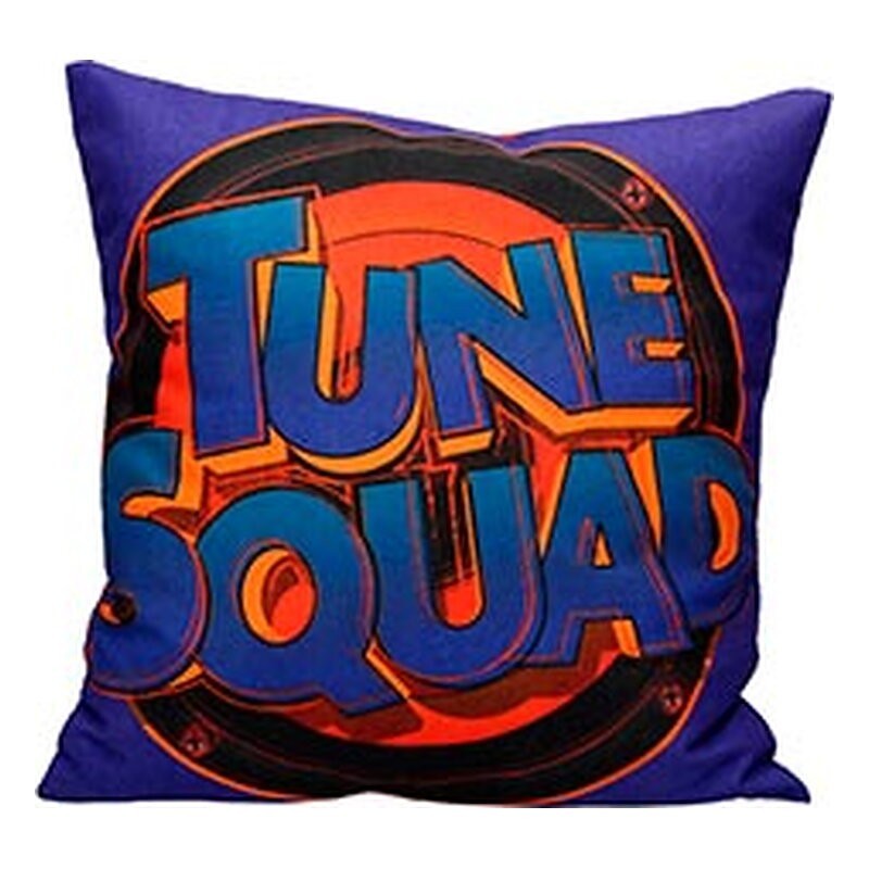 Cojín Space Jam: Tune Squad Team - SD Toys