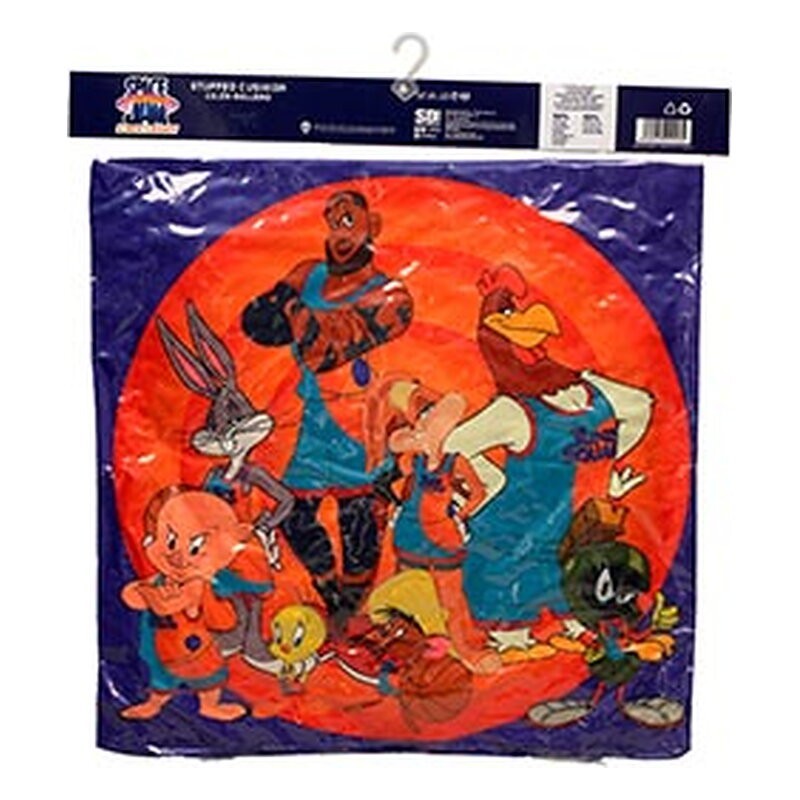 Cojín Space Jam: Tune Squad Team - SD Toys