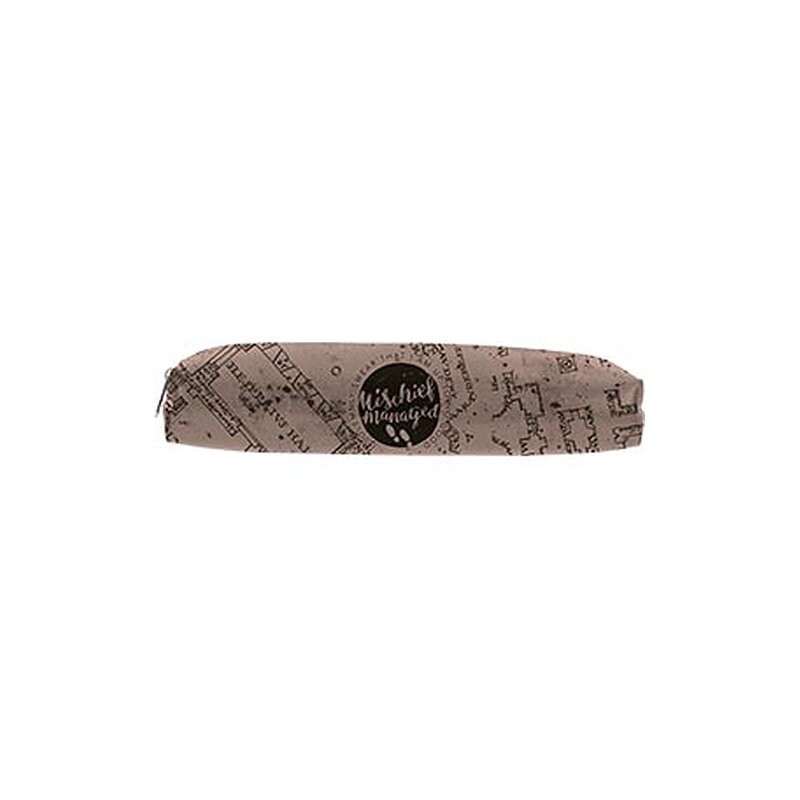 Estuche Harry Potter: Mapa del Merodeador - SD Toys